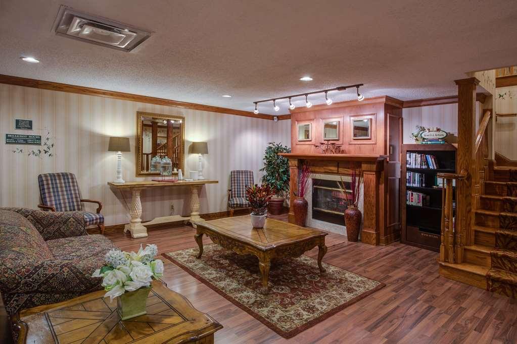 Country Inn & Suites By Radisson, Jacksonville, Fl Интерьер фото