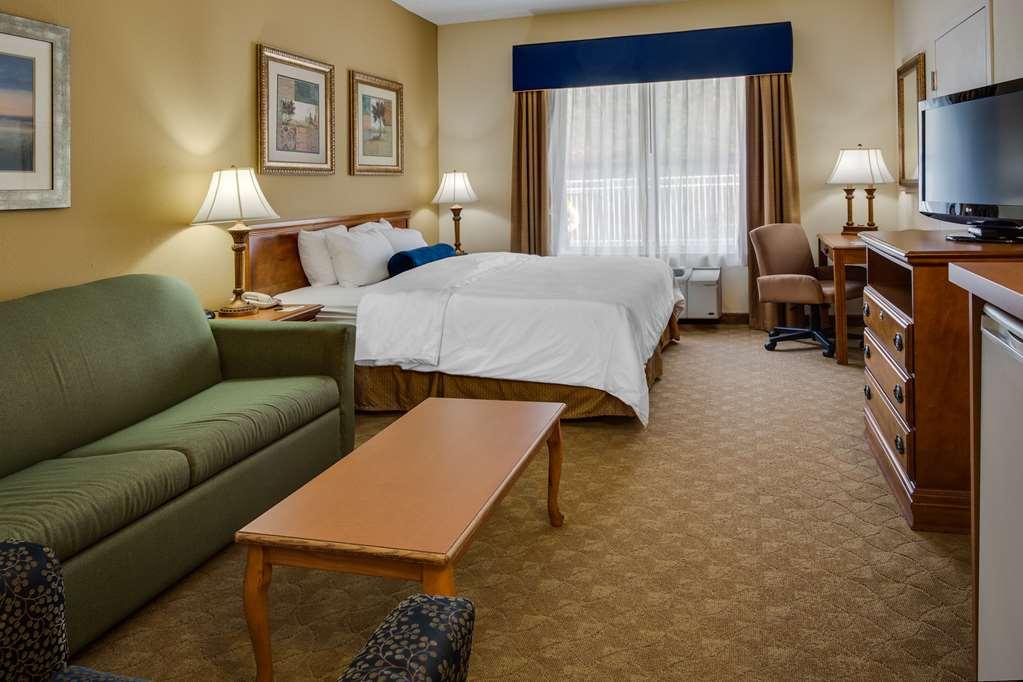 Country Inn & Suites By Radisson, Jacksonville, Fl Номер фото