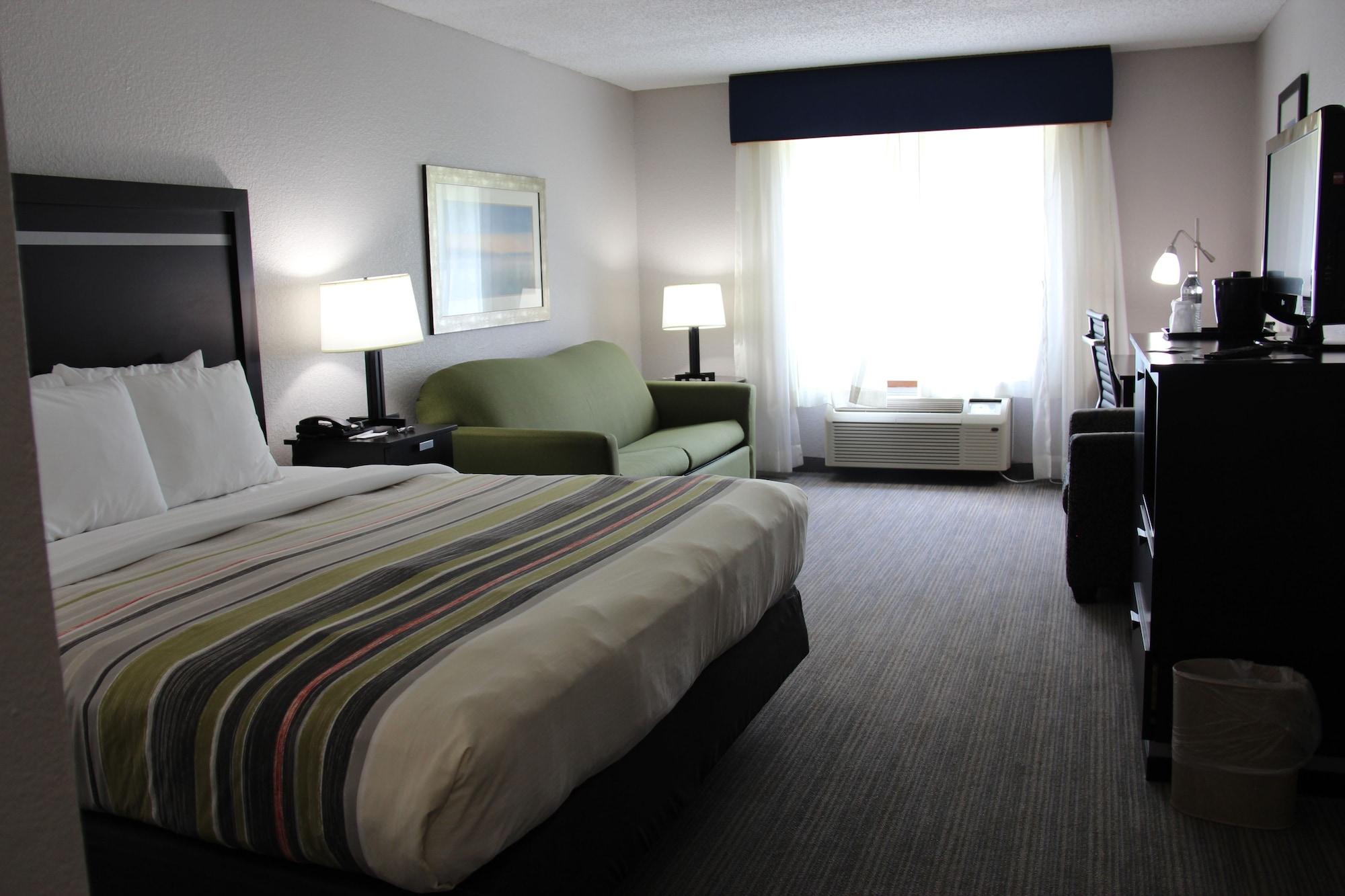 Country Inn & Suites By Radisson, Jacksonville, Fl Экстерьер фото