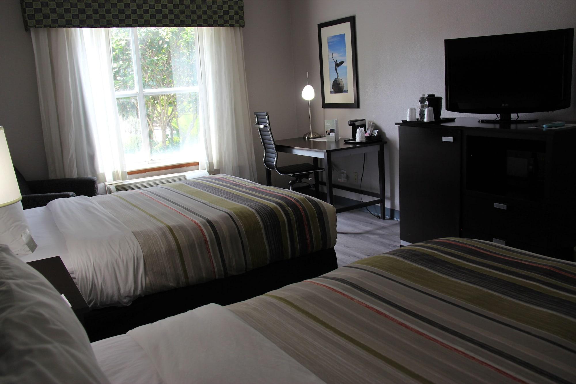 Country Inn & Suites By Radisson, Jacksonville, Fl Экстерьер фото