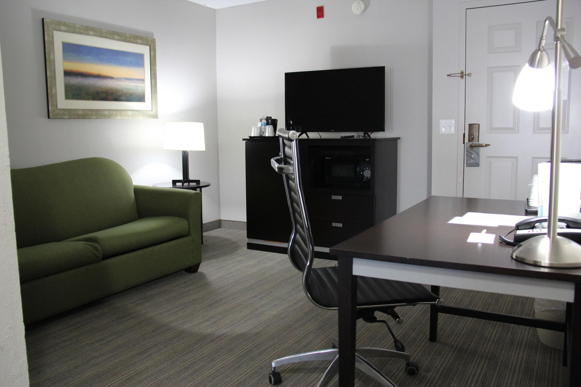Country Inn & Suites By Radisson, Jacksonville, Fl Экстерьер фото