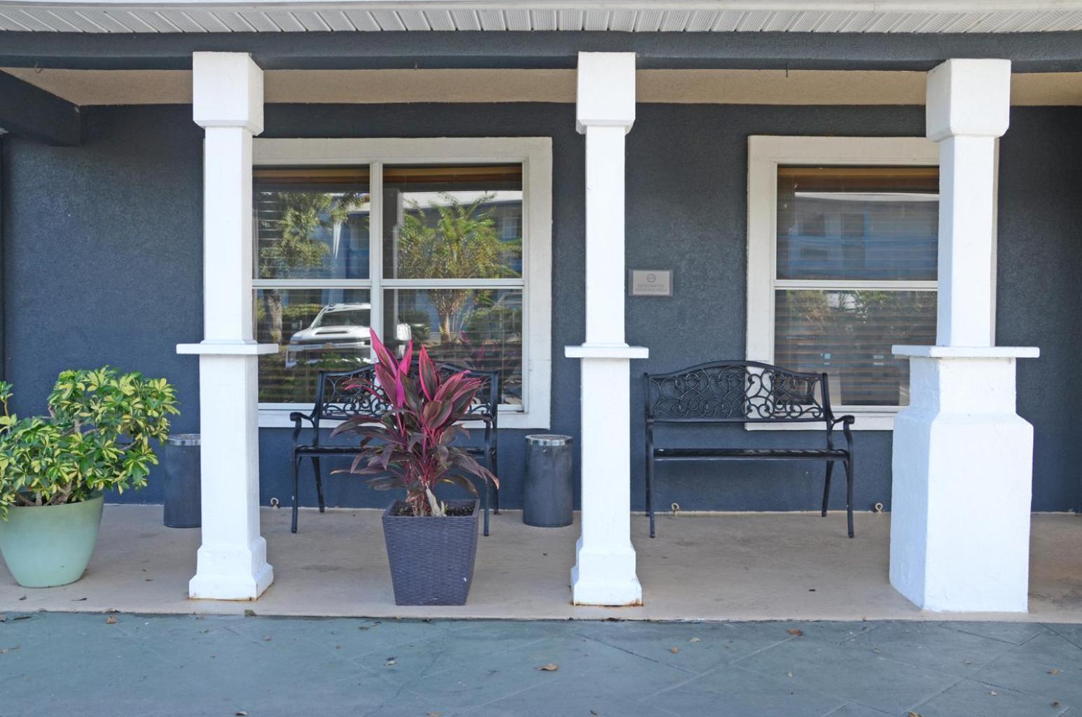 Country Inn & Suites By Radisson, Jacksonville, Fl Экстерьер фото