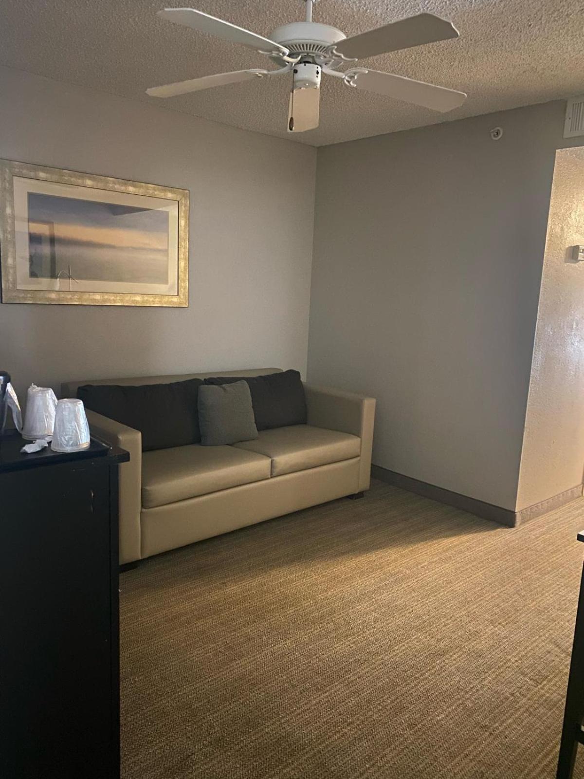 Country Inn & Suites By Radisson, Jacksonville, Fl Экстерьер фото