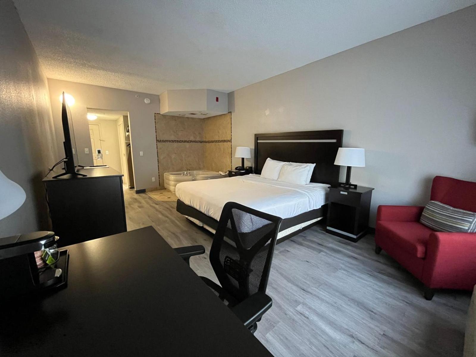 Country Inn & Suites By Radisson, Jacksonville, Fl Экстерьер фото