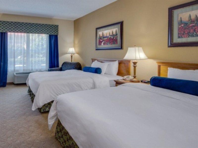 Country Inn & Suites By Radisson, Jacksonville, Fl Экстерьер фото