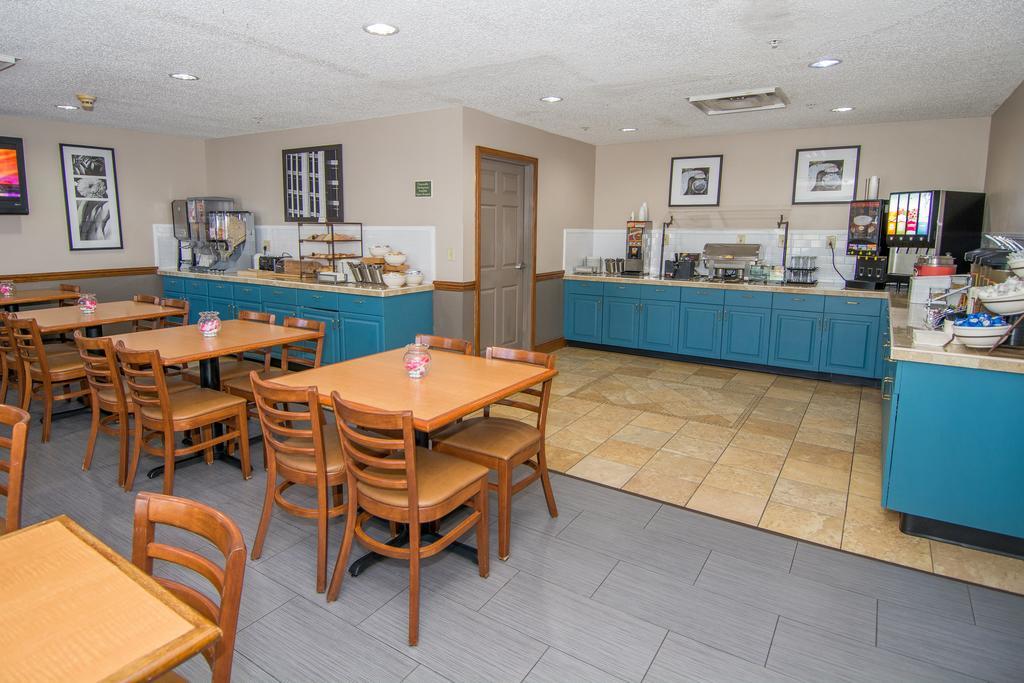 Country Inn & Suites By Radisson, Jacksonville, Fl Экстерьер фото