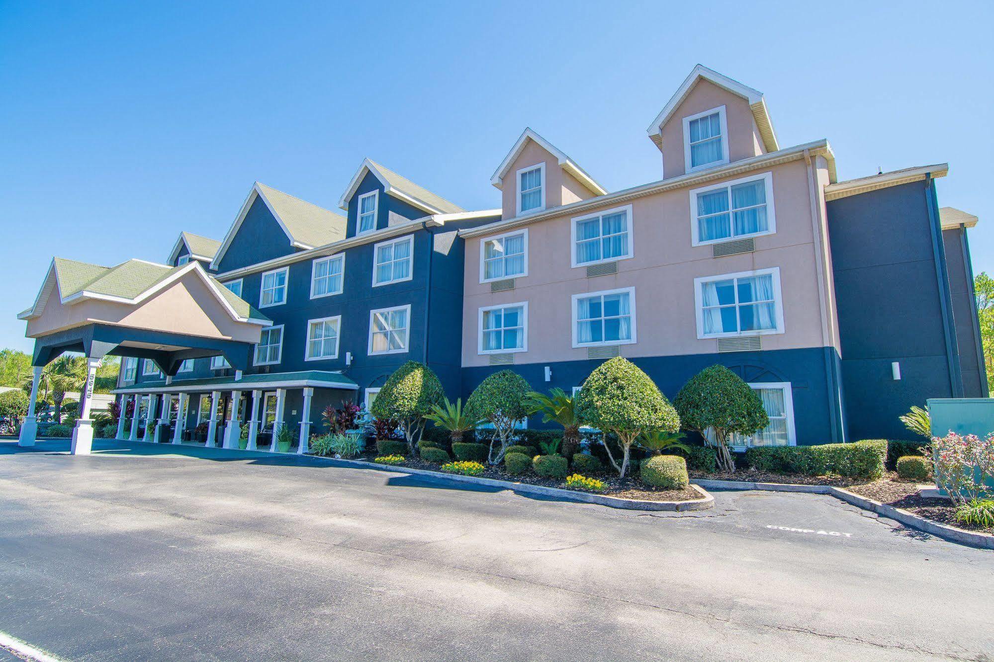 Country Inn & Suites By Radisson, Jacksonville, Fl Экстерьер фото