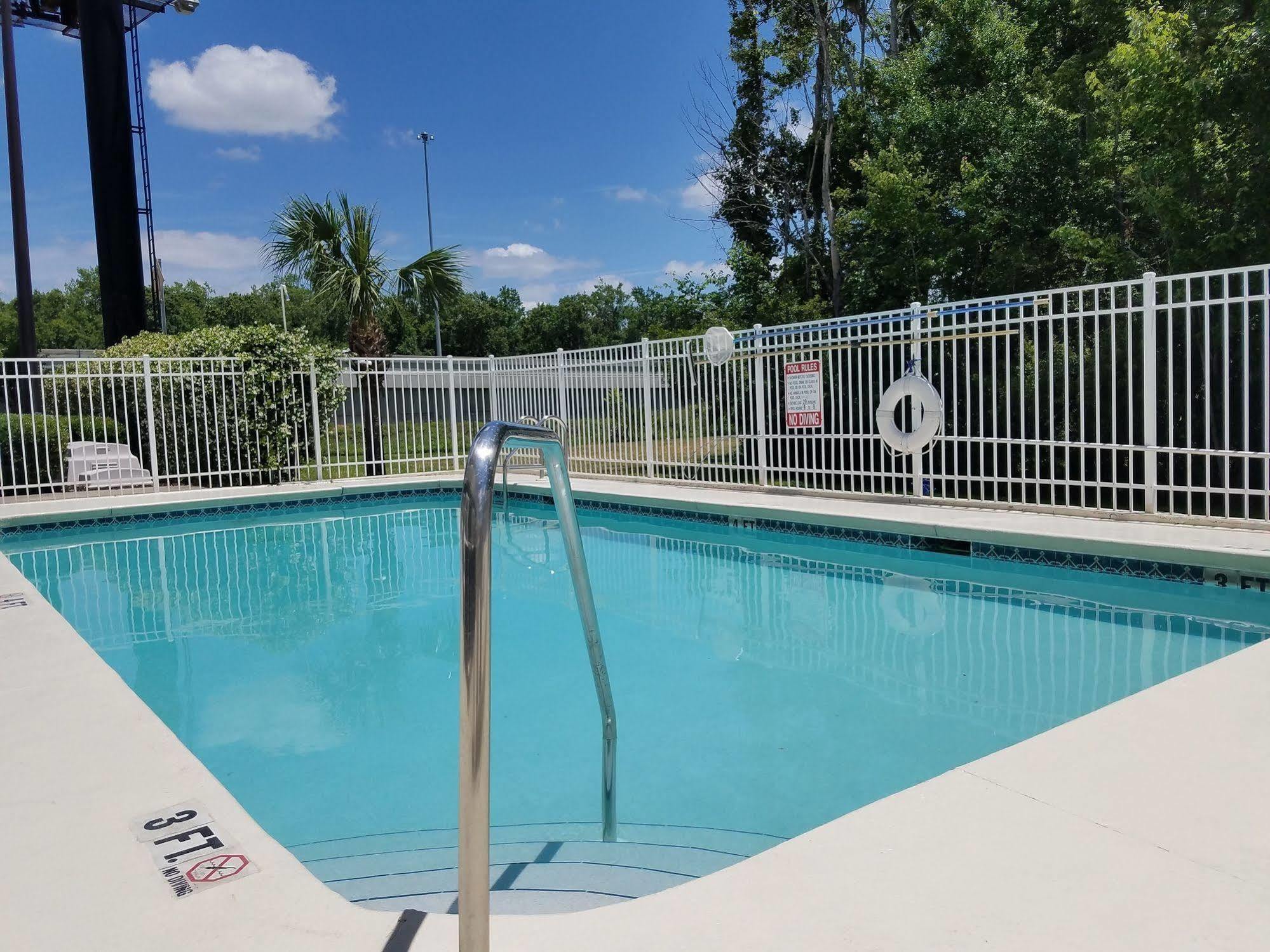 Country Inn & Suites By Radisson, Jacksonville, Fl Экстерьер фото