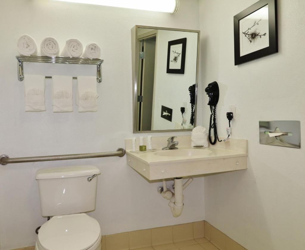 Country Inn & Suites By Radisson, Jacksonville, Fl Экстерьер фото