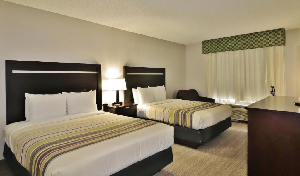 Country Inn & Suites By Radisson, Jacksonville, Fl Экстерьер фото