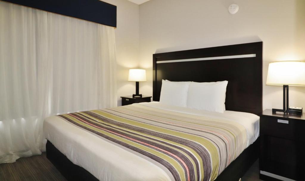 Country Inn & Suites By Radisson, Jacksonville, Fl Экстерьер фото