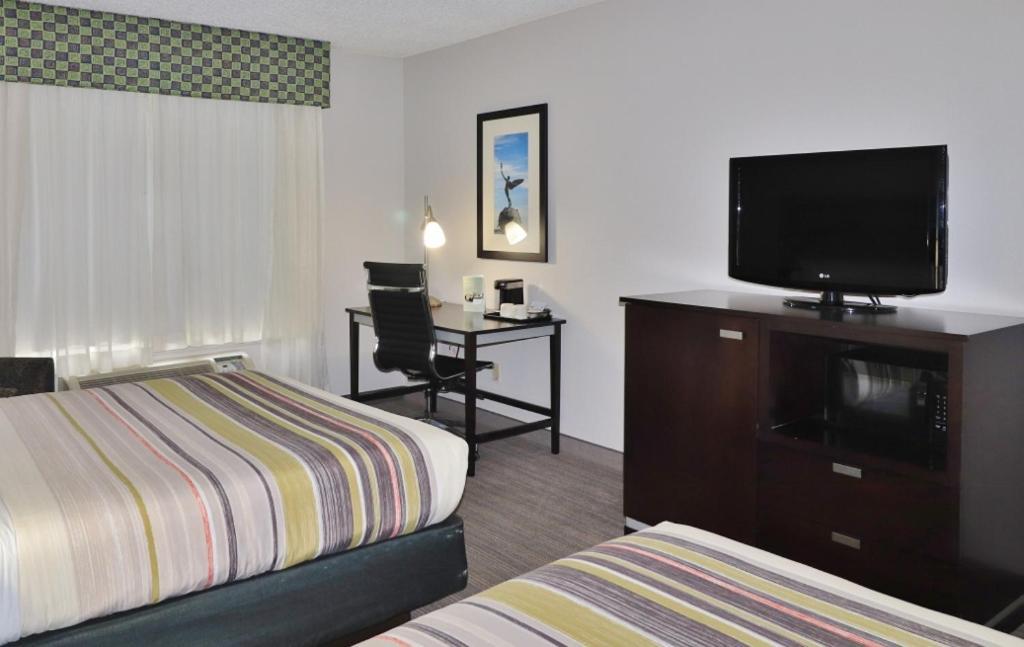 Country Inn & Suites By Radisson, Jacksonville, Fl Экстерьер фото